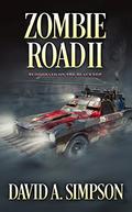 Bloodbath on the Blacktop by David A. Simpson