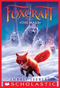 The Mage (Foxcraft #3) by Inbali Iserles