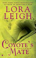 Coyote's Mate by Lora Leigh