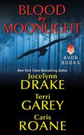 Blood by Moonlight (The Asylum Tales #1.5) by Terri Garey