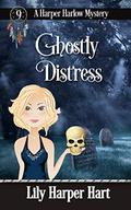 Ghostly Distress by Lily Harper Hart