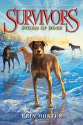Storm of Dogs by Erin Hunter