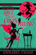 Lost That Coven Feeling by Annabel Chase