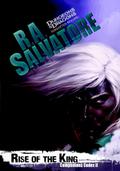 Rise of the King by R.A. Salvatore