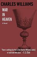 War in Heaven by Charles Williams