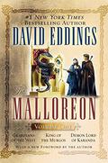 The Malloreon, Vol. 1: Guardians of the West / King of the Murgos / Demon Lord of Karanda (The Malloreon #1-3) by David Eddings