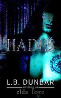 Hades (Modern Descendants #1) by Elda Lore
