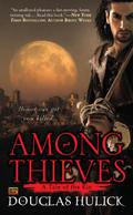 Among Thieves (Tales of the Kin #1) by Douglas Hulick