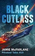 Black Cutlass by Jamie McFarlane
