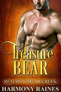 Treasure Bear by Harmony Raines