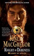 Knight of Darkness by Kinley MacGregor, Sherrilyn Kenyon