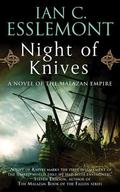Night of Knives by Ian C. Esslemont