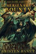 The Mercenary's Bounty by Kristen Banet