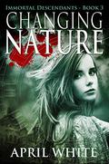 Changing Nature by April White