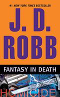 Fantasy in Death by J.D. Robb