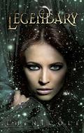 Legendary (Legendary Saga #1) by L.H. Nicole