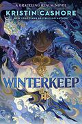 Winterkeep (Graceling Realm #4) by Kristin Cashore