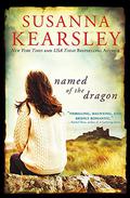 Named of the Dragon by Susanna Kearsley