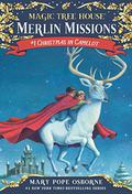 Christmas in Camelot by Mary Pope Osborne