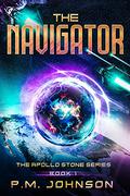 The Navigator by P.M. Johnson
