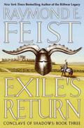 Exile's Return by Raymond E. Feist