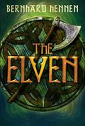 The Elven (Die Elfen #1) by James A. Sullivan