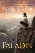 Paladin by Sally Slater