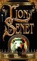Lion of Senet by Jennifer Fallon