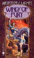 Winds of Fury by Mercedes Lackey