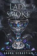 Lady Smoke (Ash Princess Trilogy #2) by Laura Sebastian