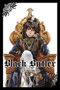 Black Butler, Vol. 16 by Yana Toboso, Tomo Kimura