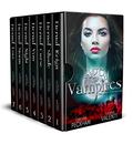Age of Vampires: The Complete Series by Caroline Peckham, Susanne Valenti