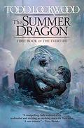 The Summer Dragon (The Evertide #1) by Todd Lockwood