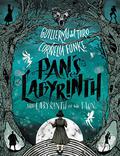 Pan's Labyrinth: The Labyrinth of the Faun by Guillermo del Toro, Cornelia Funke
