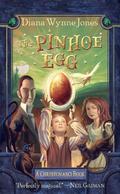The Pinhoe Egg by Diana Wynne Jones