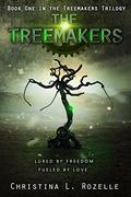 The Treemakers by Christina L. Rozelle