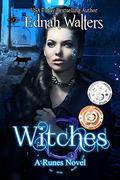 Witches by Ednah Walters