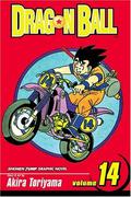 Dragon Ball, Vol. 14: Heaven and Earth by Akira Toriyama