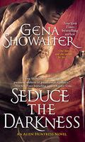Seduce the Darkness by Gena Showalter