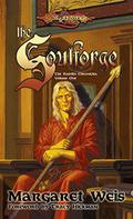 The Soulforge by Margaret Weis