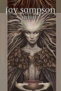 Herself (Morgan Le Fay #5) by Fay Sampson
