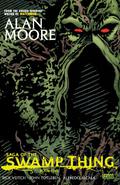 Swamp Thing, Vol. 5: Earth to Earth (Swamp Thing 1982-1996 Collected Editions #5) by John Totleben