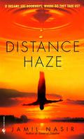 Distance Haze by Jamil Nasir