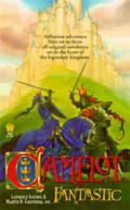 Camelot Fantastic by Ian McDowell