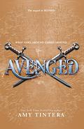 Avenged (Ruined #2) by Amy Tintera