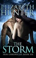 The Storm by Elizabeth Hunter