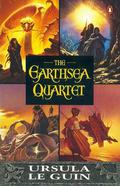 The Earthsea Quartet by Ursula K. Le Guin