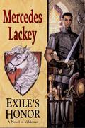 Exile's Honor by Mercedes Lackey