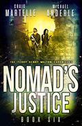 Nomad's Justice by Craig Martelle, Michael Anderle