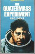 The Quatermass Experiment (Quatermass #1) by Nigel Kneale